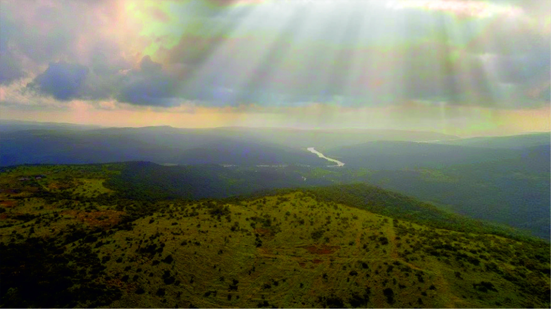 dapoli hills